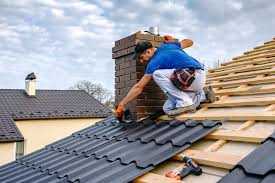 Capitola, CA Roofing Contractor Company